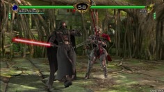 SoulCalibur IV_Ubidays: Vader