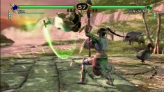 SoulCalibur IV_Ubidays: Yoda