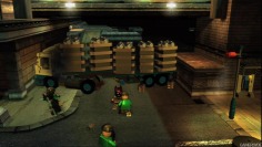 Lego Batman_Trailer
