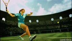 Smash Court Tennis 3_Trailer