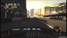 GRID (2008)_First 10 Minutes