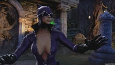 Mortal Kombat vs. DC Universe_E3: Trailer