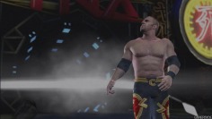 TNA Impact_E3: Trailer