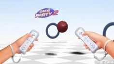 More Game Party_E3: Trailer