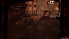 Gears of War 2_E3: Gameplay partie 2