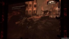 Gears of War 2_E3: Gameplay part 2