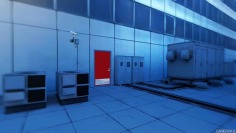 Mirror's Edge_E3: Trailer