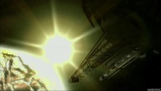 Dead Space (2008)_E3: Twinkle trailer