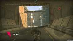 Bionic Commando_E3: Trailer