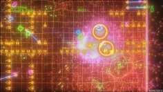 Geometry Wars: Retro Evolved 2_E3: Trailer