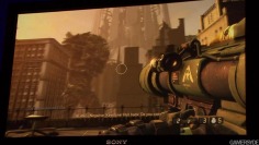 Resistance 2_E3: Gameplay presentation