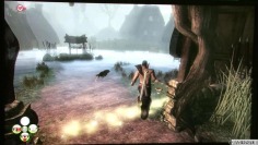 Fable 2_E3: Gameplay #2