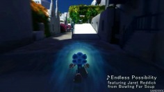 Sonic Unleashed_E3: Trailer