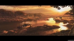 Far Cry 2_E3: Trailer