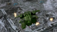Halo Wars_E3: Halo Wars gameplay