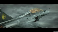 Tom Clancy's HAWX_E3: Trailer
