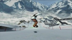 Shaun White Snowboarding_E3: Trailer