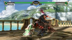 SoulCalibur IV_E3: Gameplay #1
