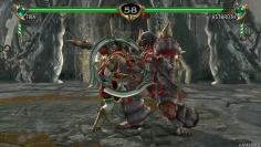 SoulCalibur IV_E3: Gameplay #2