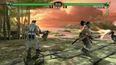 SoulCalibur IV_E3: Gameplay #3