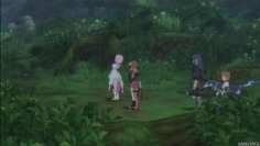 Tales of Vesperia_E3: Gameplay #1