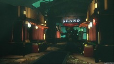 BioShock_E3 PS3 trailer