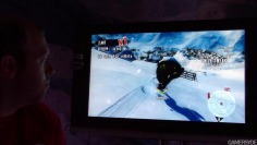 Shaun White Snowboarding_E3 '08: Gameplay