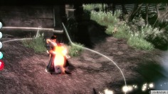 Fable 2_E3: Combat gameplay