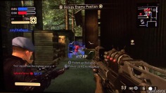 Resistance 2_E3: Multiplayer #2