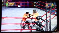 TNA Impact_E3: Gameplay
