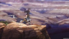 Tales of Vesperia_Intro japonaise