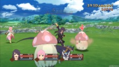 Tales of Vesperia_Gameplay partie 2