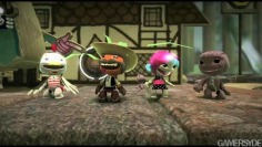 LittleBigPlanet_Gameplay