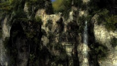Tomb Raider: Underworld_Gameplay trailer