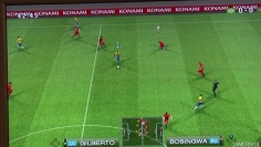 Pro Evolution Soccer 2009_GC08: Gameplay