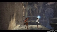 Prince of Persia_GC08 Gameplay walkthrough