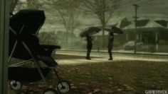 Heavy Rain_GC08: Video direct feed