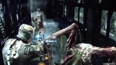 Dead Space (2008)_GC08: Gameplay #2