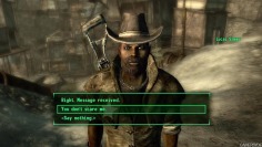 Fallout 3_Gameplay #2 Megaton (720p)