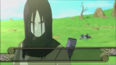 Naruto: Ultimate Ninja Storm_Gameplay #1