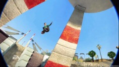 Skate 2_September trailer