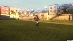 Fifa 09_Demo gameplay