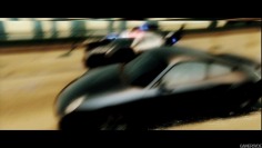 Need For Speed: Undercover_Trailer G-Mac