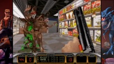 Duke Nukem 3D_XBLA Trailer