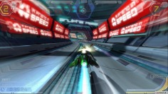 Wipeout HD_Anulpha Pass