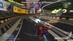 Wipeout HD_Metropia