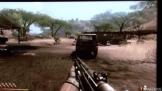 Far Cry 2_FDJV: Video part 3 (no sound)