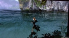 Tomb Raider: Underworld_FDJV: Video part 1 (no sound)