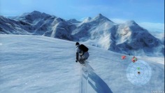 Shaun White Snowboarding_Developer diary - Multiplayer