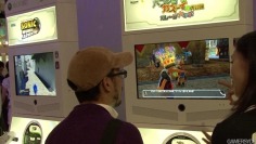 Banjo-Kazooie: Nuts & Bolts_TGS08: Gameplay off-screen (no sound)